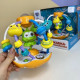 Лабіринт LimoToys M 5477