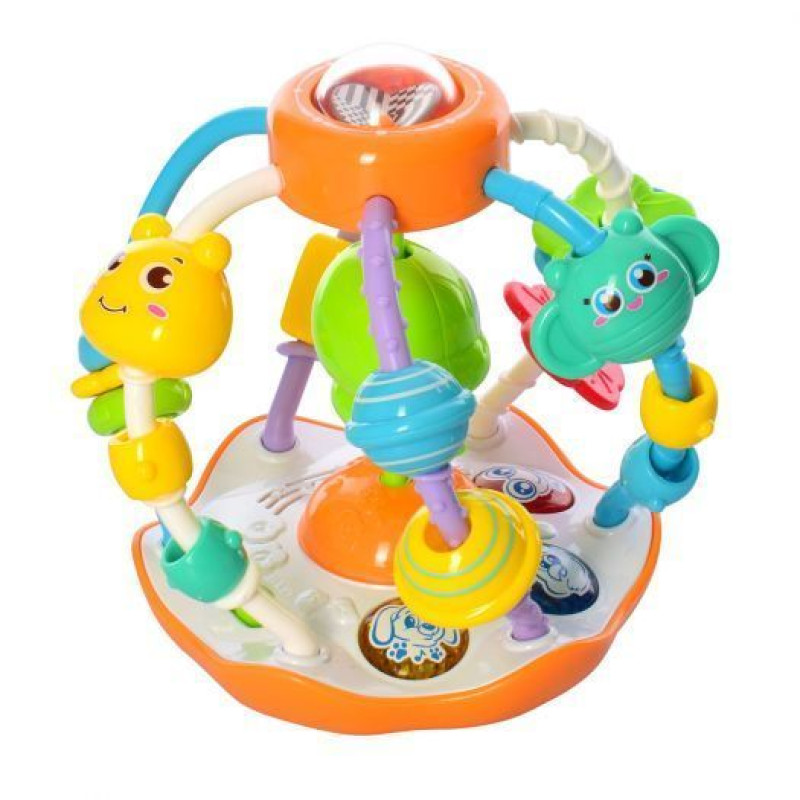 Лабіринт LimoToys M 5477