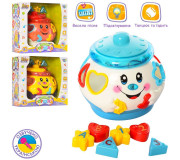 Розвиваючі іграшки Limo Toys