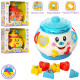 Сортер LimoToys Горщик 0915 UA