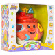 Сортер LimoToys Горщик 0915 UA