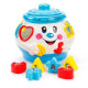Сортер LimoToys Горщик 0915 UA