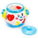Сортер LimoToys Горщик 0915 UA