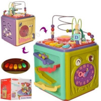 Розвиваючий лабіринт LimoToys 1522