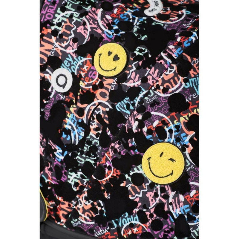 Коляска 2 в 1 Anex E/Type Art x Smiley