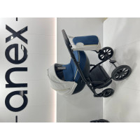 Коляска 2 в 1 Anex M/Type Noble