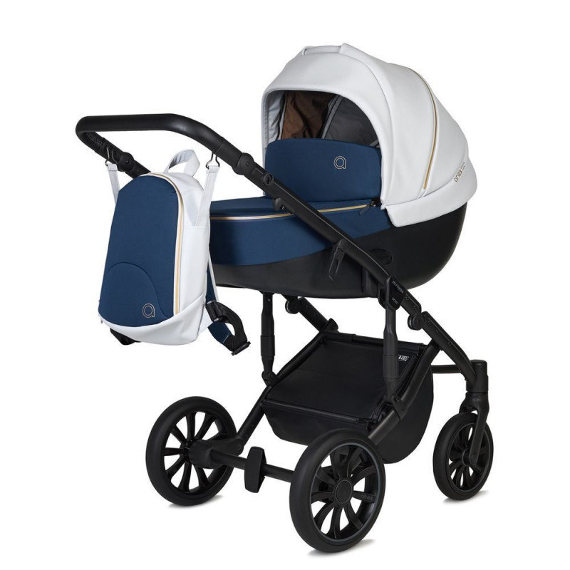 Коляска 2 в 1 Anex M/Type Noble