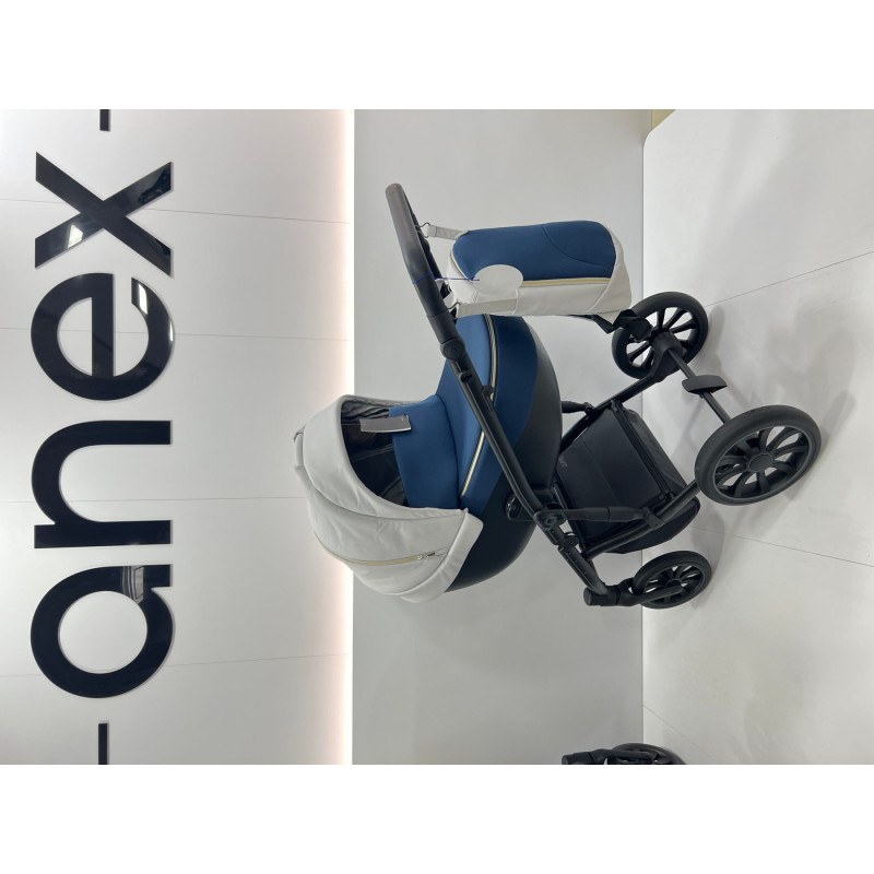 Коляска 2 в 1 Anex M/Type Noble