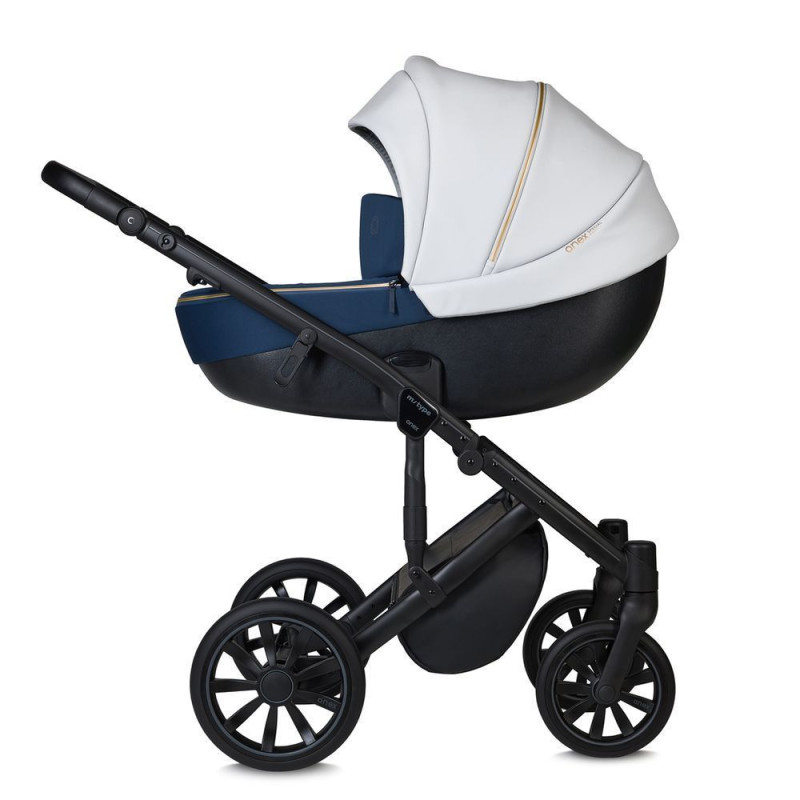 Коляска 2 в 1 Anex M/Type Noble