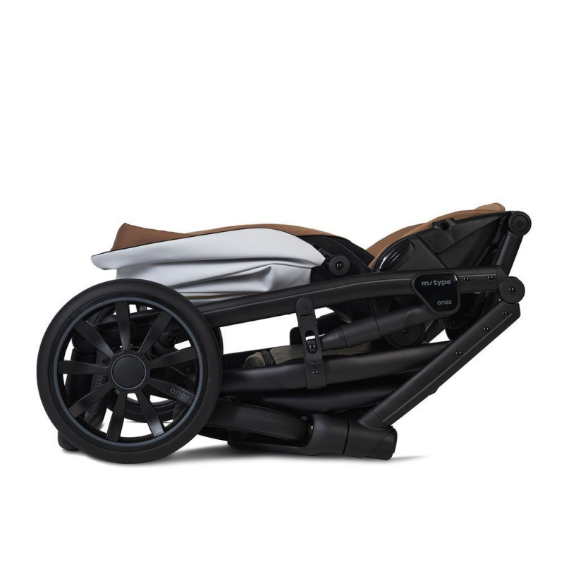 Коляска 2 в 1 Anex M/Type Noble