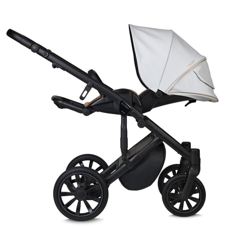 Коляска 2 в 1 Anex M/Type Noble