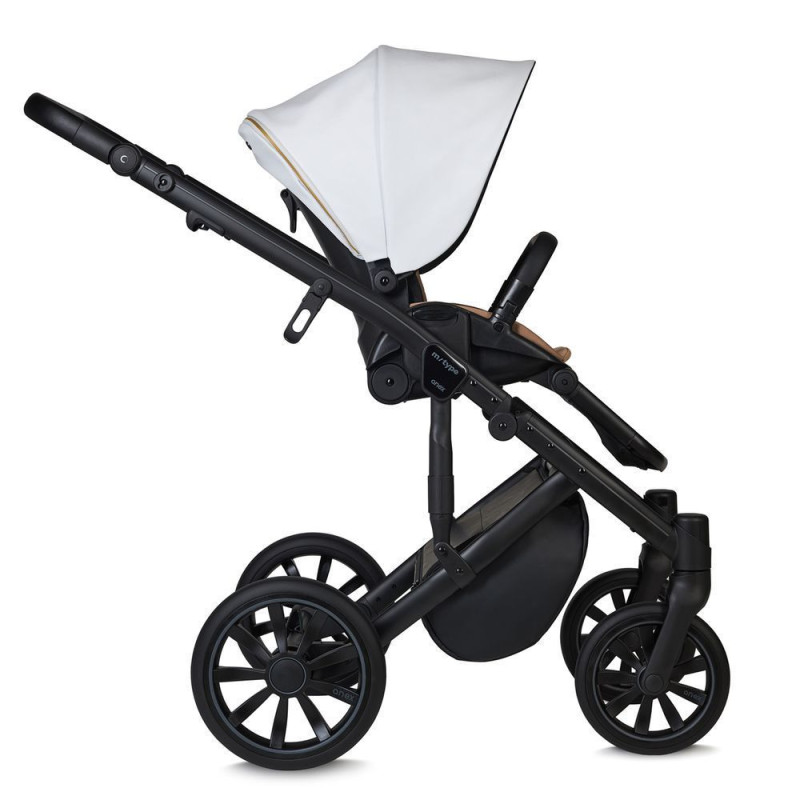 Коляска 2 в 1 Anex M/Type Noble