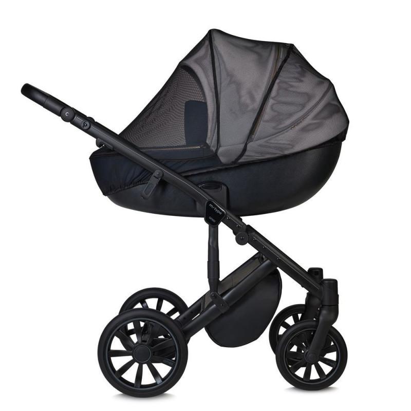 Коляска 2 в 1 Anex M/Type Noble