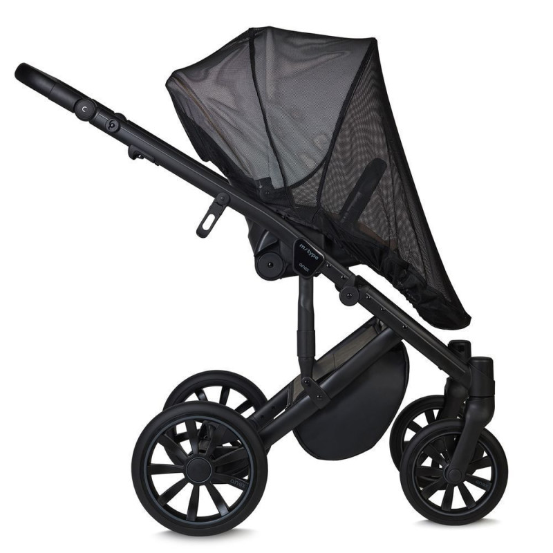 Коляска 2 в 1 Anex M/Type Noble