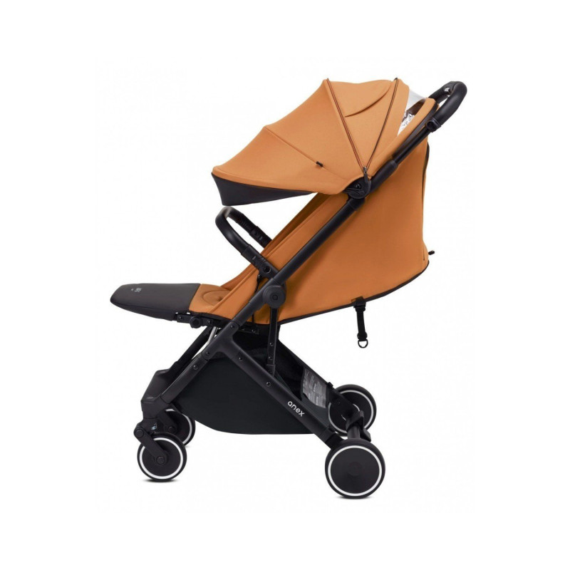 Коляска Anex Air-X 07 Toffee