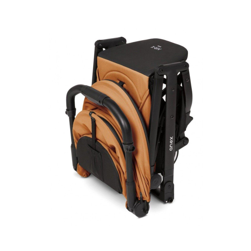 Коляска Anex Air-X 07 Toffee