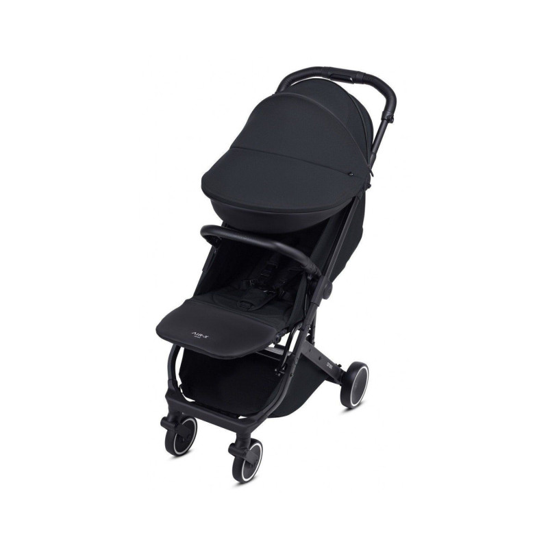 Коляска Anex Air-X Black