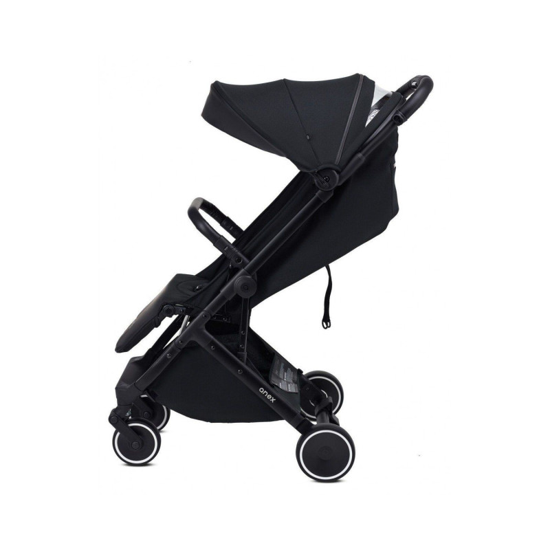 Коляска Anex Air-X Black