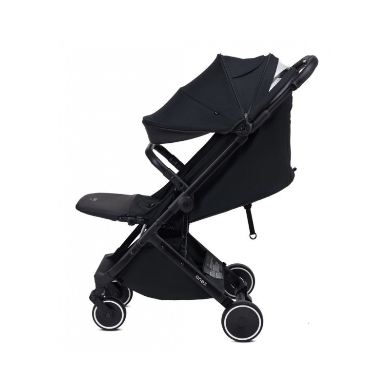 Коляска Anex Air-X Black