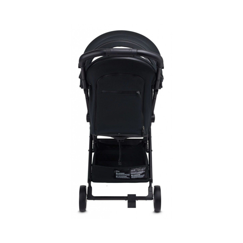 Коляска Anex Air-X Black