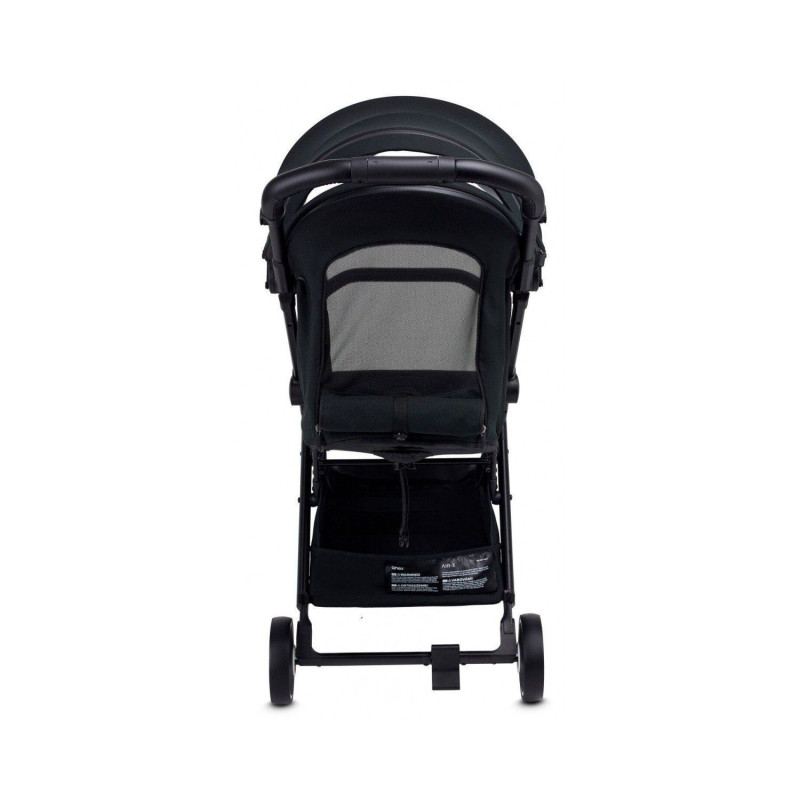 Коляска Anex Air-X Black