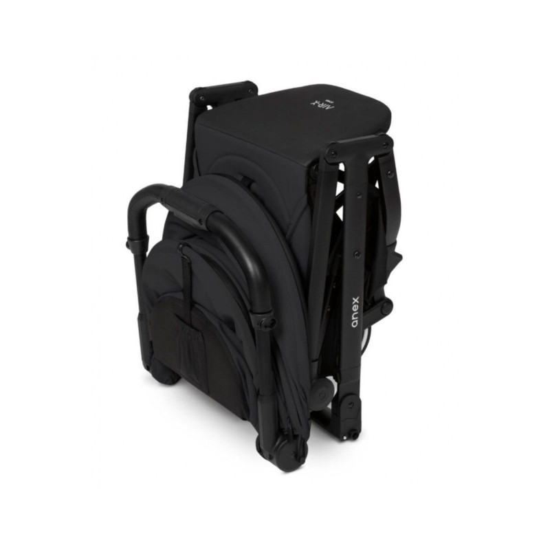 Коляска Anex Air-X Black