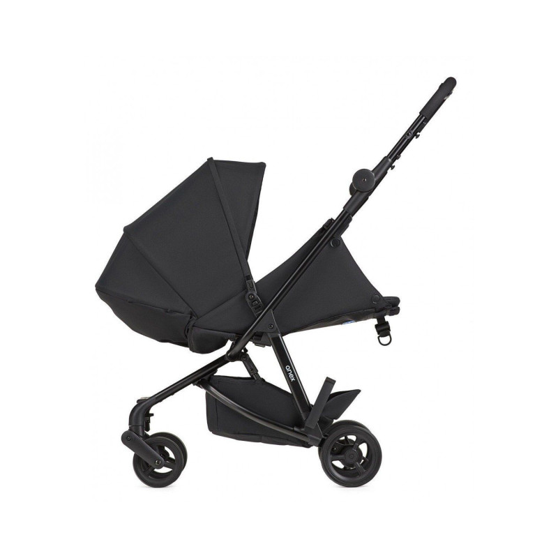 Коляска Anex Air-Z 04 Space