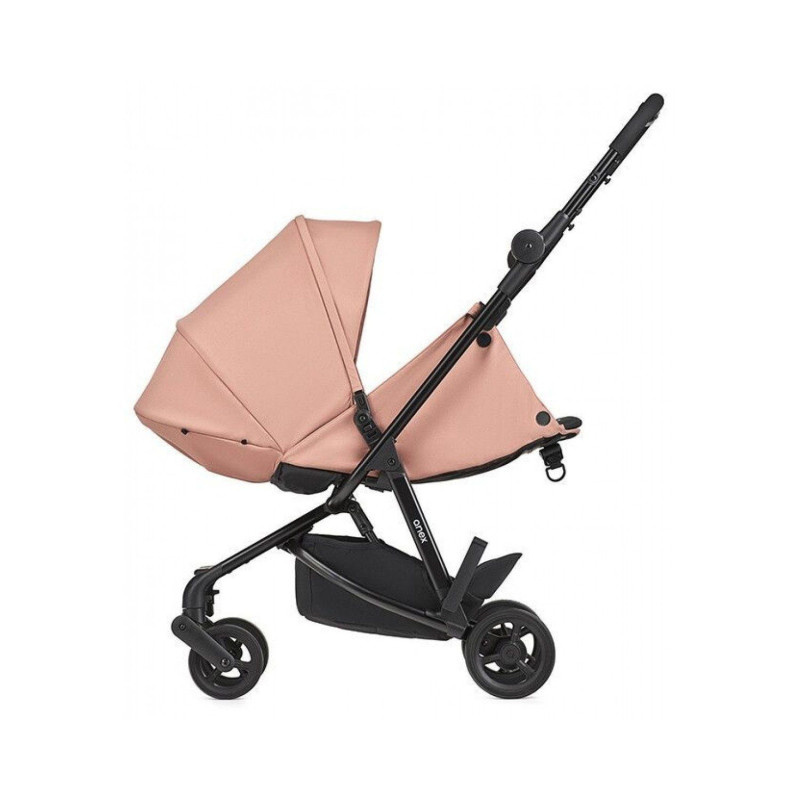 Коляска Anex Air-Z 05 Blush
