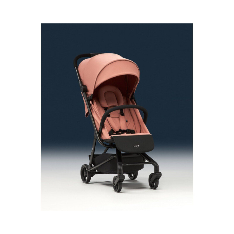 Коляска Anex Air-Z 05 Blush
