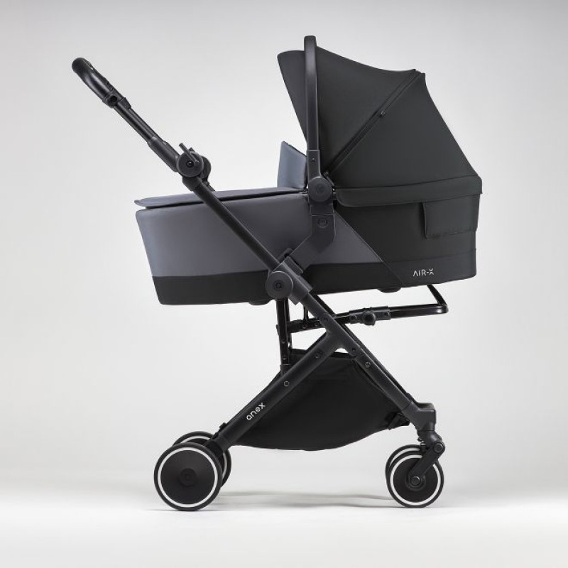 Люлька до коляски Anex Air-X Black