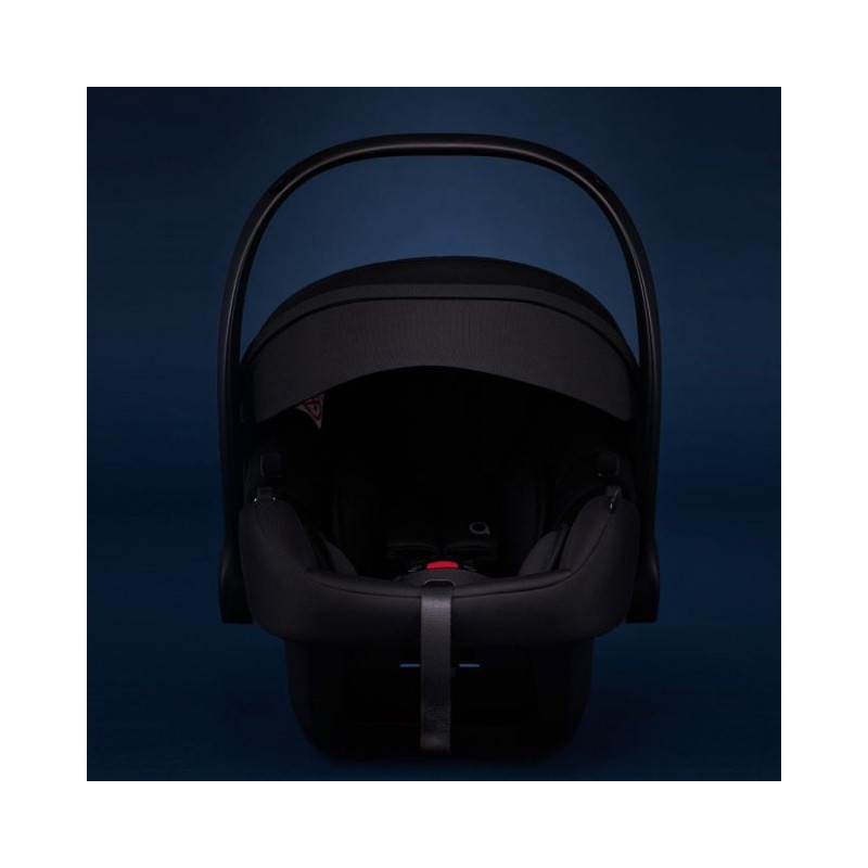 Автокрісло Anex Cosmo Black by Avionaut