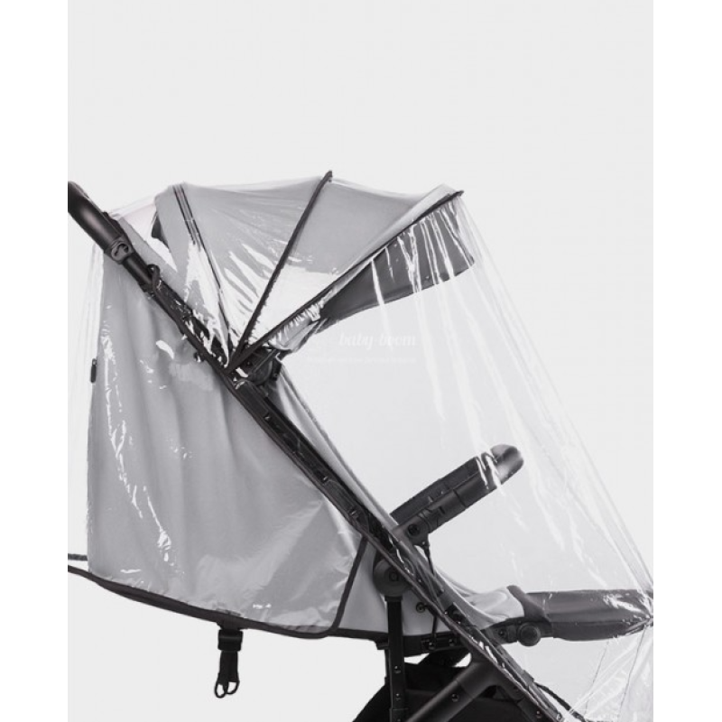 Дощовик Anex Air-X Black