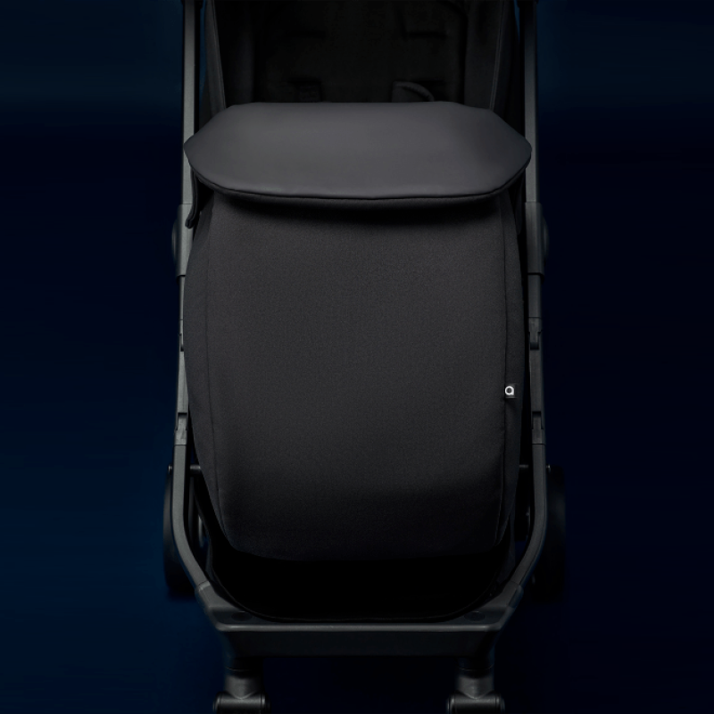 Накидка на ніжки Anex Air-X Black