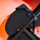 Накидка на ніжки Anex Air-X Black