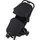 Накидка на ніжки Anex Air-Z Black