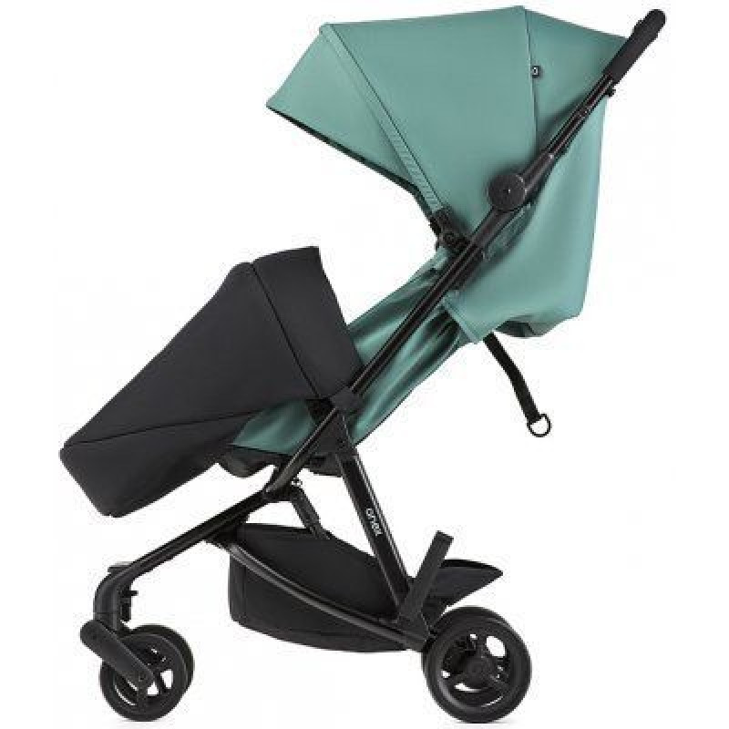 Накидка на ніжки Anex Air-Z Black