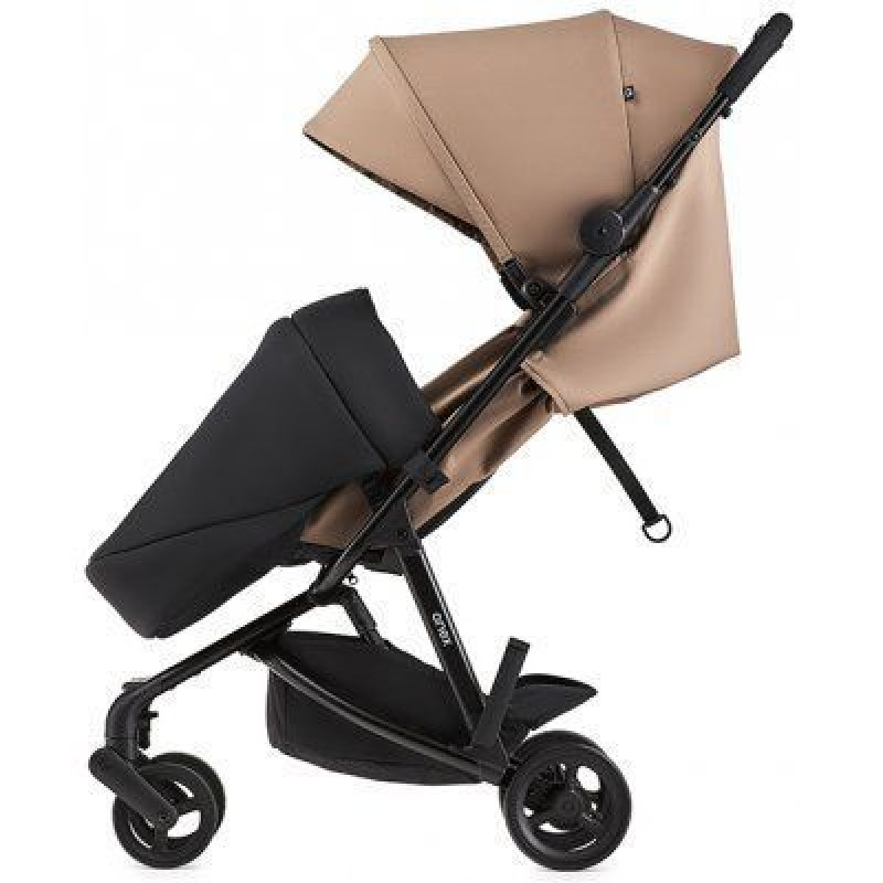 Накидка на ніжки Anex Air-Z Black