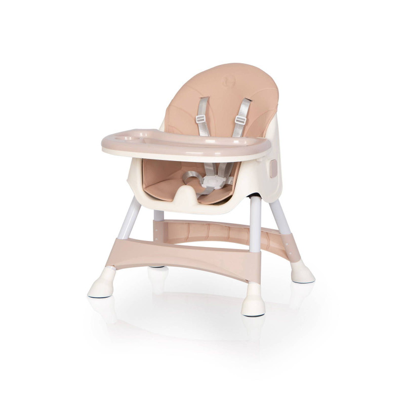 Стілець для годування Colibro Picolo Pastel pink