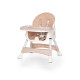 Стілець для годування Colibro Picolo Pastel pink