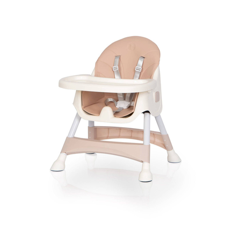 Стілець для годування Colibro Picolo Pastel pink
