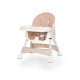 Стілець для годування Colibro Picolo Pastel pink