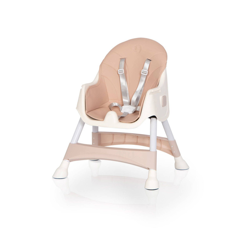 Стілець для годування Colibro Picolo Pastel pink