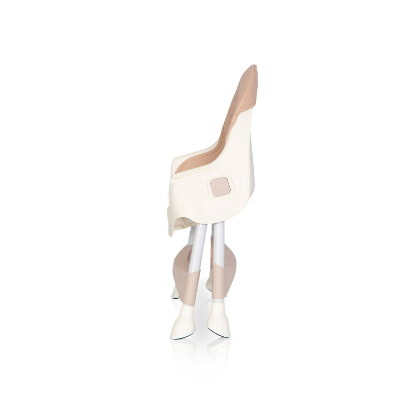 Стілець для годування Colibro Picolo Pastel pink