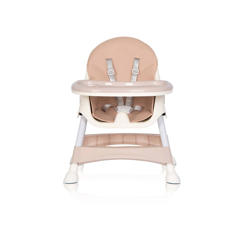 Стілець для годування Colibro Picolo Pastel pink