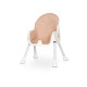 Стілець для годування Colibro Picolo Pastel pink