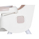 Стілець для годування Colibro Picolo Pastel pink