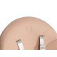 Стілець для годування Colibro Picolo Pastel pink