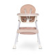Стілець для годування Colibro Picolo Pastel pink