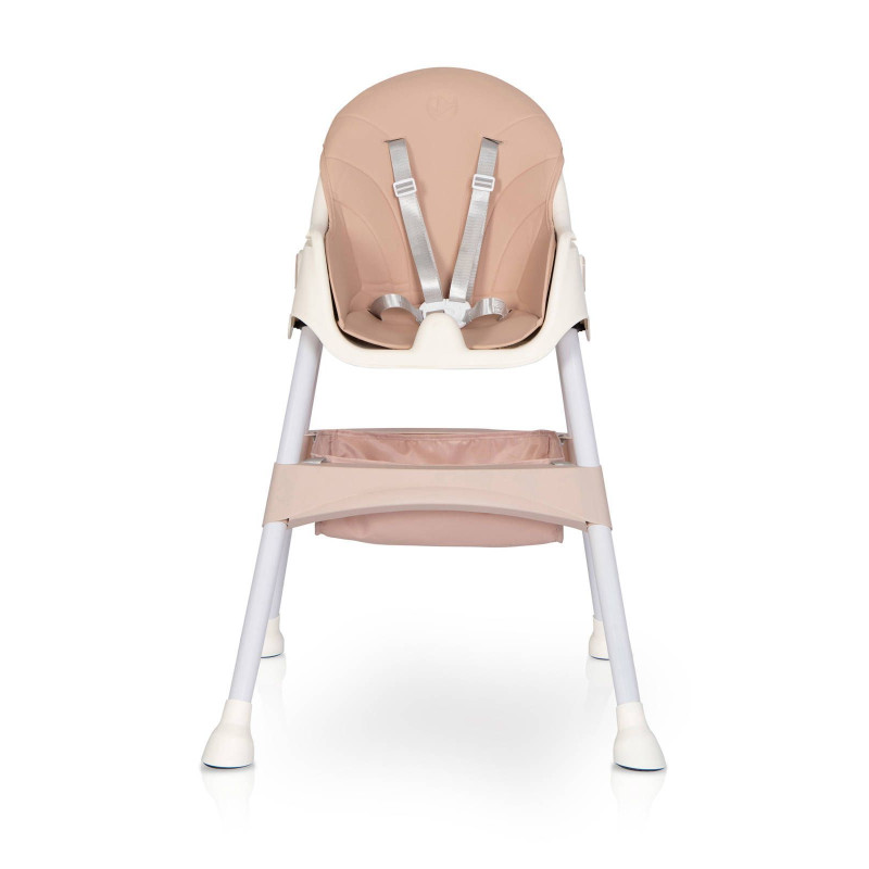 Стілець для годування Colibro Picolo Pastel pink