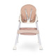 Стілець для годування Colibro Picolo Pastel pink